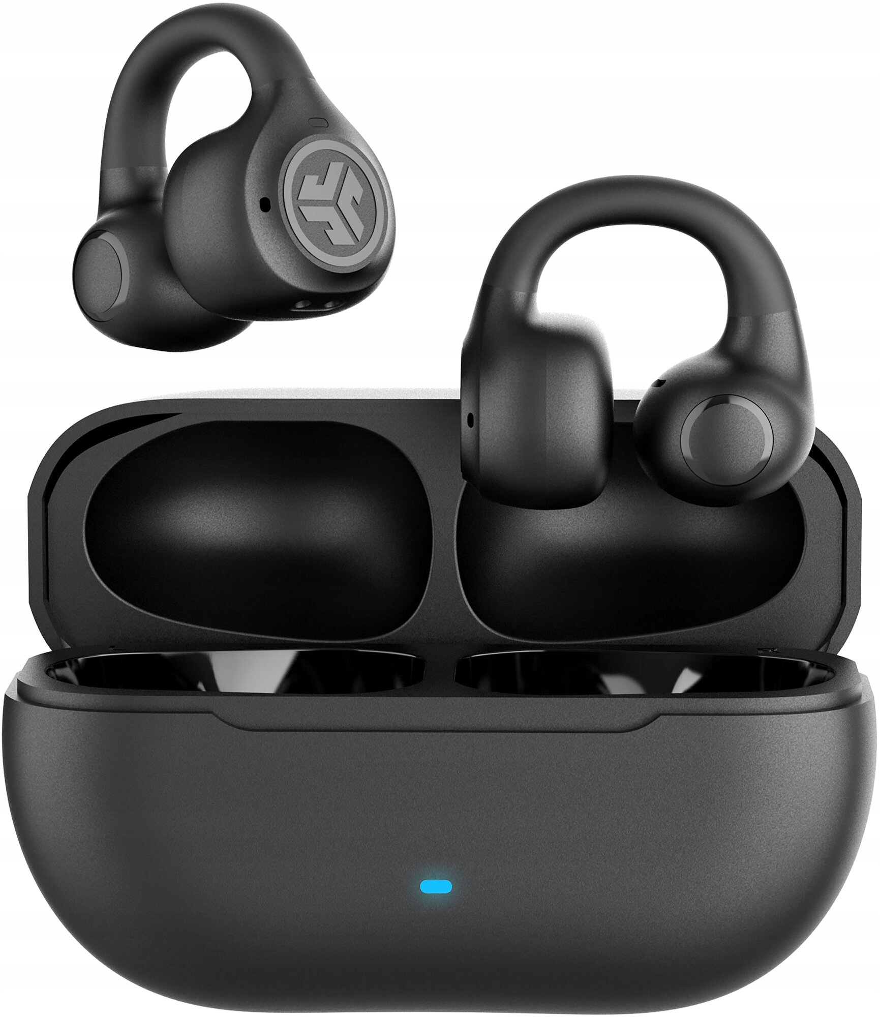 Direkteinschlag-wireless-kopfhörer - Air Jlab Jbuds Open Sp 1 Stück.