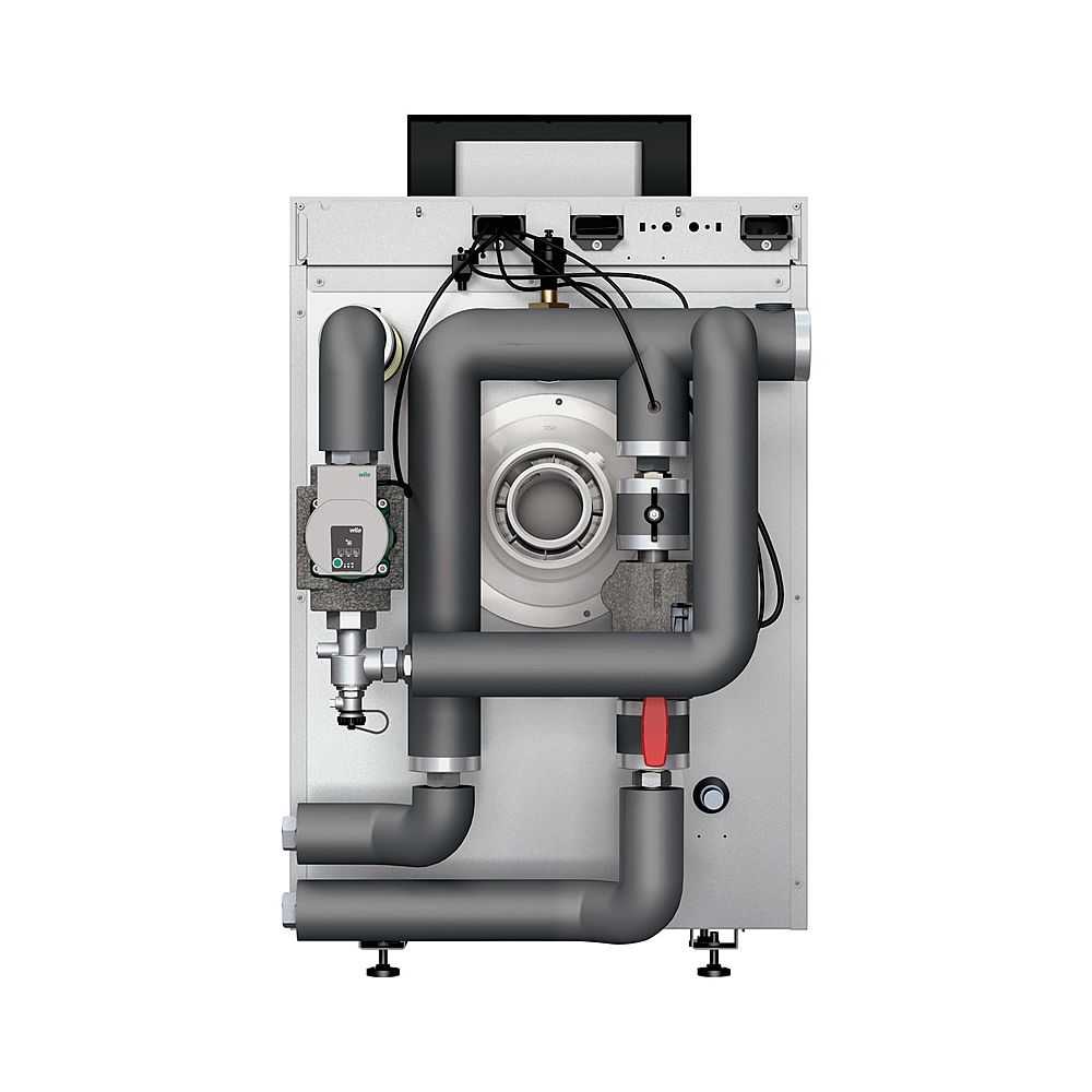 Bosch Hybrid-komponente Hf-sethyc25-1 Kessel Hybrid Anschlussset