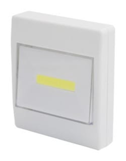 Cob 3w Led Cabinet Light + Schalter 60.411