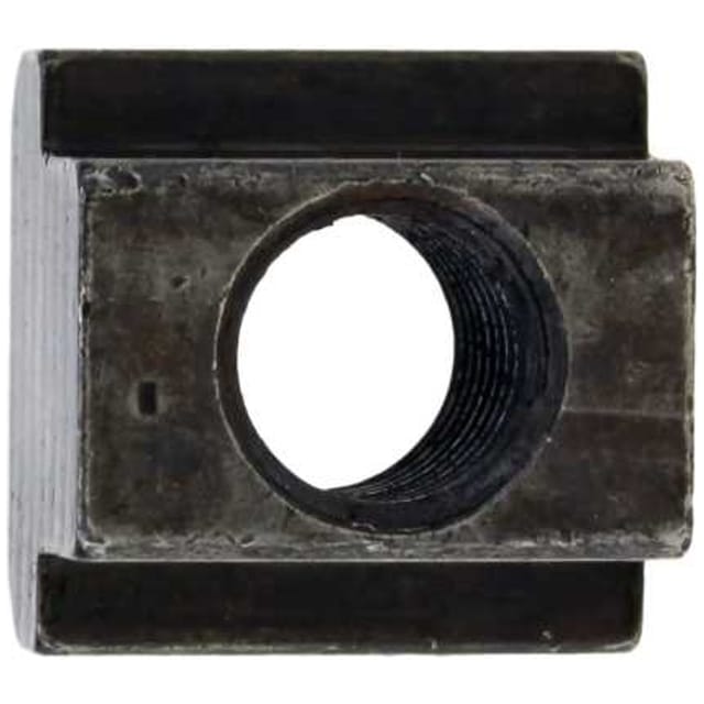 Reidl Din 508 Muttern Für T-nutensteine M 22 X 22 X 35, 10.9 Blank