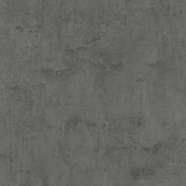 Rasch - Vliestapete 407365 Tapete Streifen Wellen 53 X 1005 Cm Tapetenwechsel Grau
