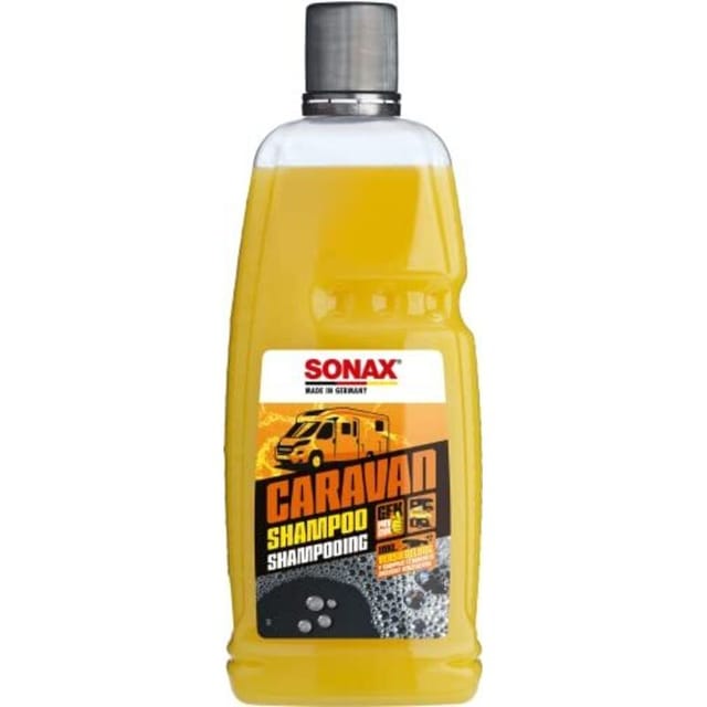 Sonax Caravan Shampoo 1000 Ml