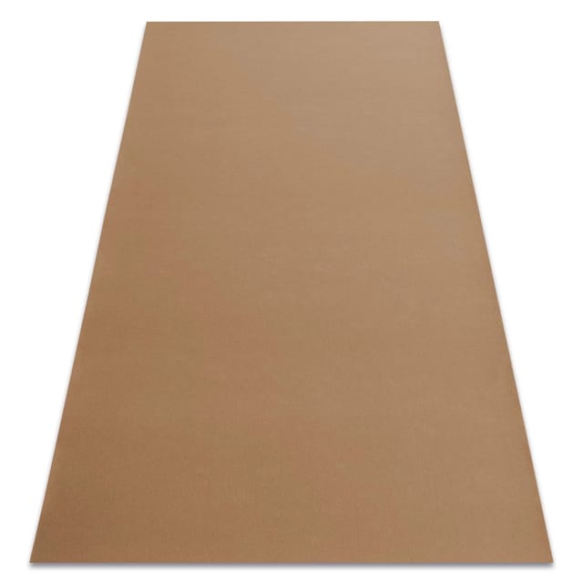 Teppich Antirutsch Rumba 1995 Einfarbig Beige Beige 150x200 Cm