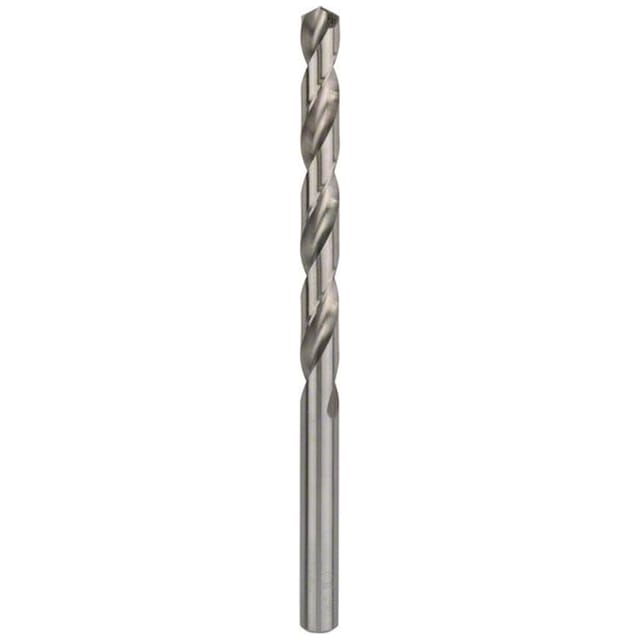 Bosch - Metallbohrer Hss-g, Din 340, 12,0 Mm X 134 Mm / 205 Mm (2 608 595 692)
