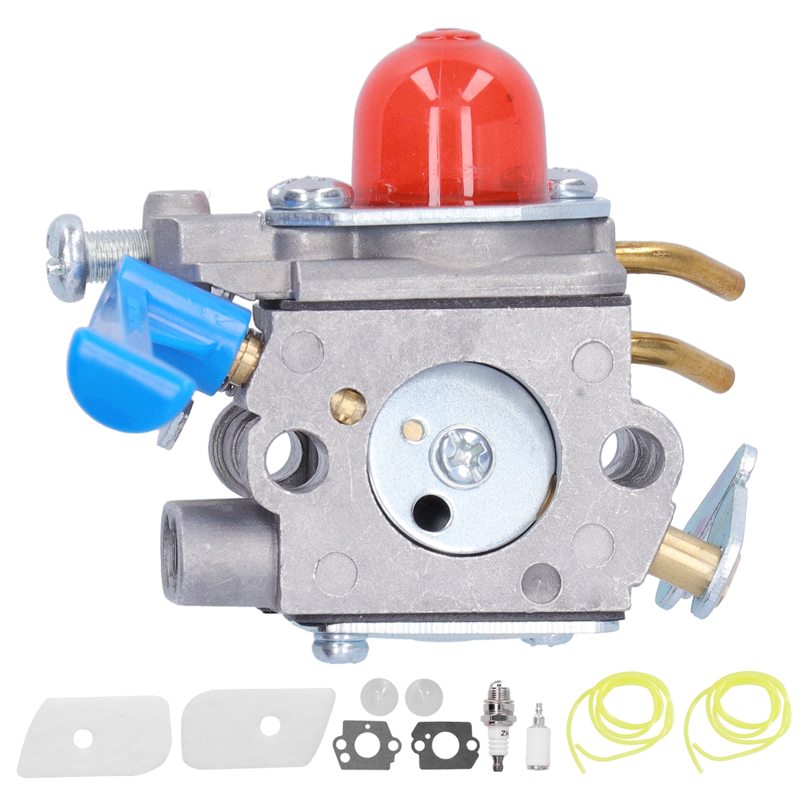 Vergaser-ersatzset Für Husqvarna 128c 128l 128ld 128r 128rj 128cd 128ldx Hzpj