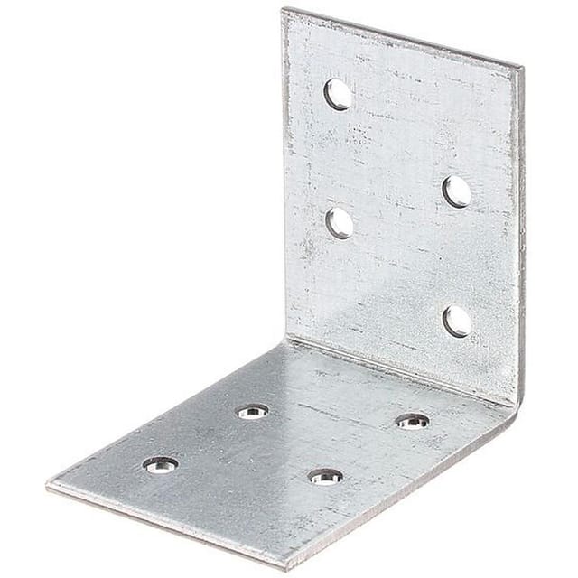 Gah Maxipack Winkelverbinder 8620/ 25 St 33-8620/k0/m/25st - 330316