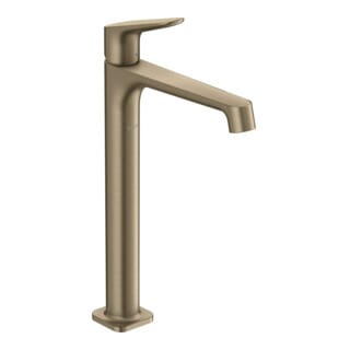 Axor Citterio M Einhebel Waschtischmischer Für - Hansgrohe