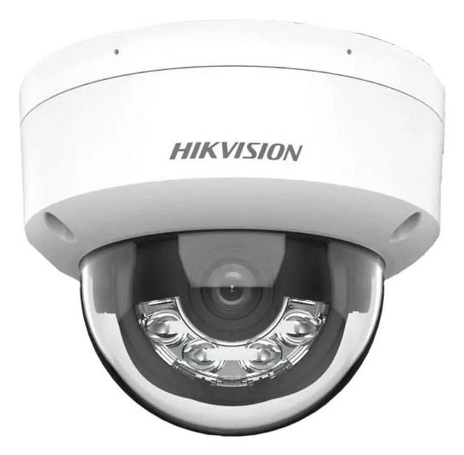 Sicherheitskamera Hikvision Ds-2cd2183g2-lis2u 8 Mp Poe