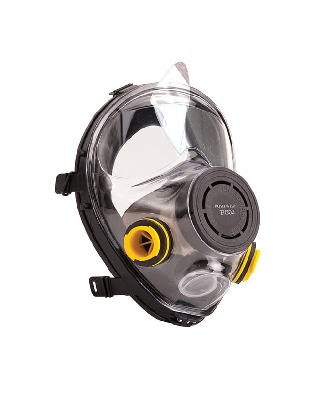 Film Schutz - Farblos - Portwest