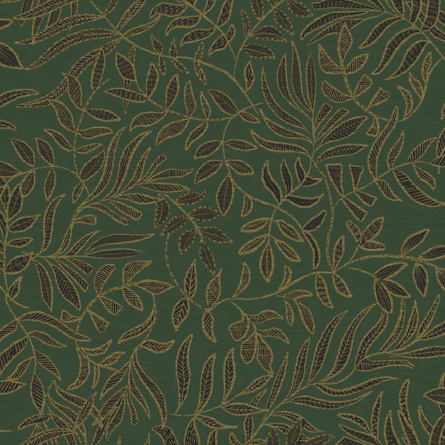 Superfresco Easy - Vliestapete Sandrine Green 10mx52cm