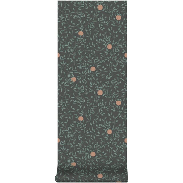 Superfresco Easy - Vliestapete Secret Dark 10mx52cm