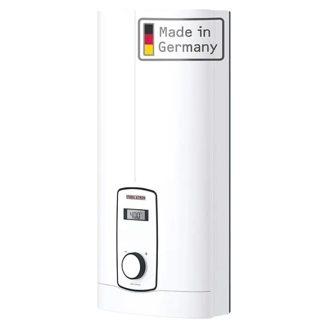 Komfort-durchlauferhitzer Dhb-e 27 Lcd / 27kw/400v - Stiebel Eltron