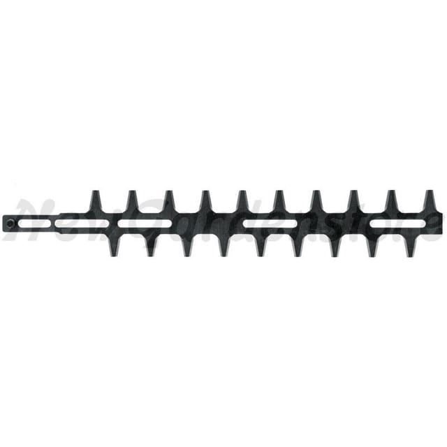 Stihl 4226 710 6059 Beidseitig Heckenscherenmesser Ext Int Kompatibel