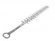 Heckenscherenblatt Kompatibel Stihl Hs 72 - Hs 74 4228 713 4300