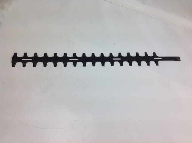 Tas Ober- / Untermesser Für 22" Heckenschere 010458