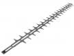 Heckenscherenblatt Kompatibel 733mm 6-934 Stihl 4226 710 6051