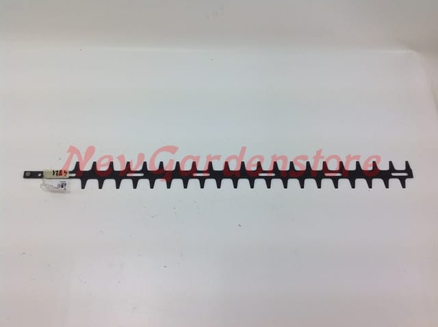 Unter-/obermesser Green Line Slp 700d Heckenschere 007902