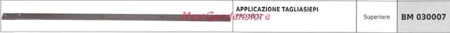 Universal Obermesser Pro N 832 030007