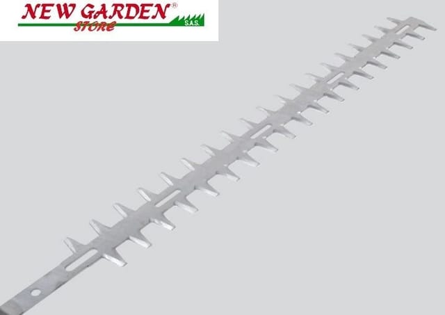Freund H45 3000541 9018057 Kompatibles Heckenscherenblatt
