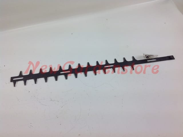 Ober- / Untermesser Maori Heckenschere Mhd550l 013210