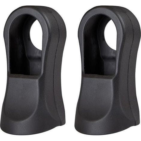 Satz Mit 2 Gummischutzkappen Für 6,35 Mm Und 9,5 Mm Hochgeschwindigkeitsratschen 2566-20 2567-20