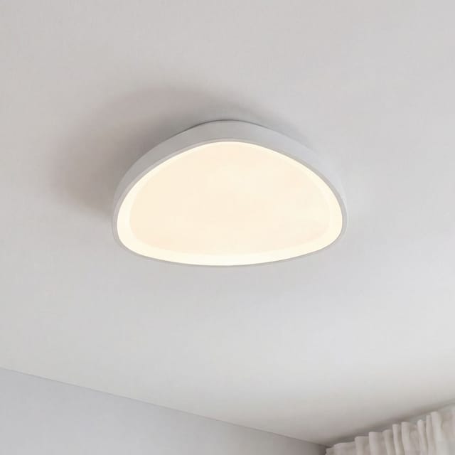 Led Wandlampe Aluminium Weiß Warmweißes Licht 3000/4000/6500 K 4600 Lm Modern Wandleuchte