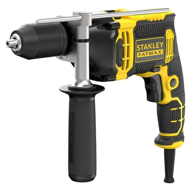 Stanley - Bohrhammer Fmeh750k-qs 750w