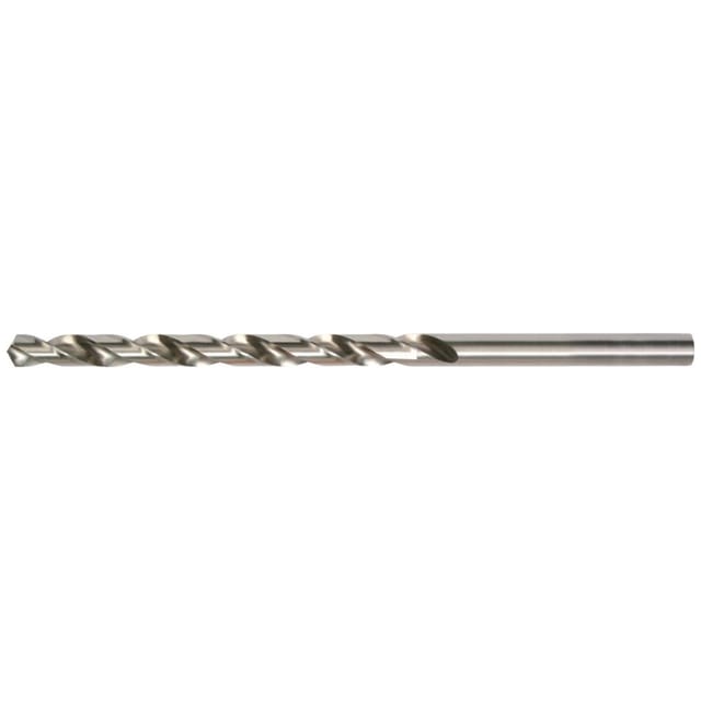 Exact - Spiralbohrer Mit Rotastop®-schaft Hss-co5 Din 338 Blank 9 Mm