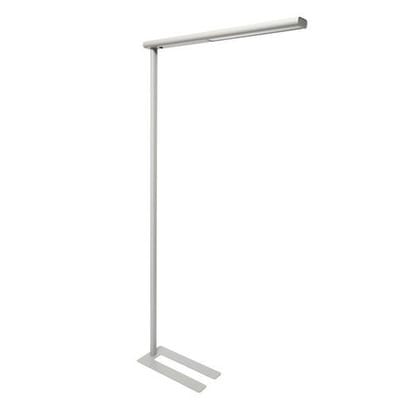 Standleuchte Jet 8257495 Led Silber - Maul