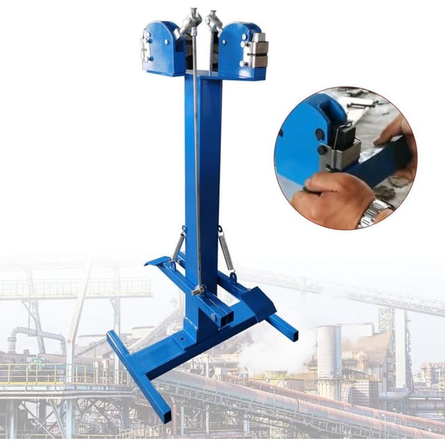 Schrumpfen Für Metall, Ss-18fd Manuelles Schrumpfen Und Dehnen 1.2mm Mit Pedalen, Schrumpfen Und Dehnen Für Blech, Rillentiefe 18 Gauge Mild Steel Capacity