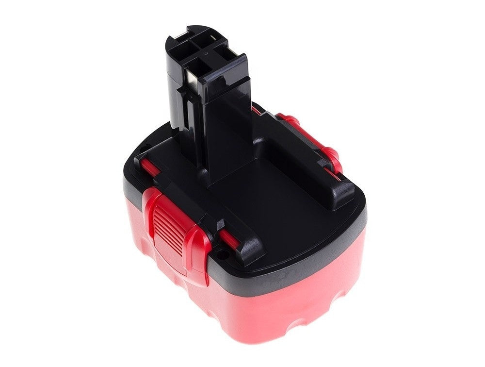Akku F R Bosch O Pack Gsr 14 14 4 V 3000 Mah
