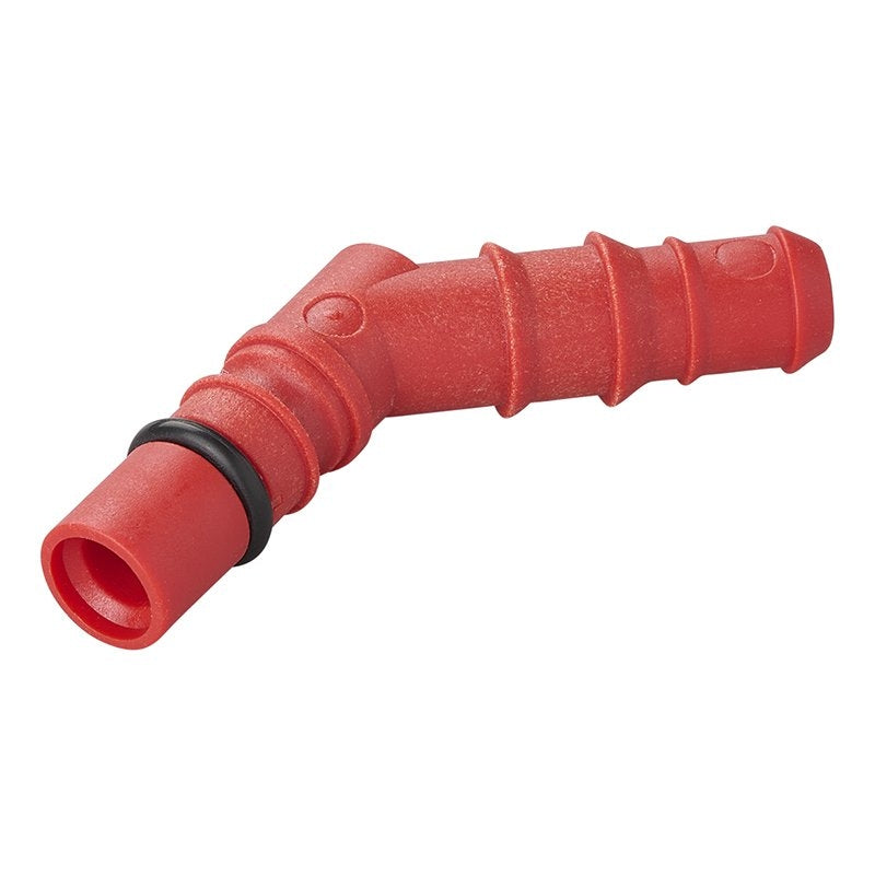 Schlaucht Lle Mit O Ring F R 10 12 Mm Schl Uche Rot