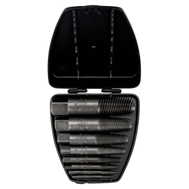 Bahco - 1435/8 Schraubenausdreher-set