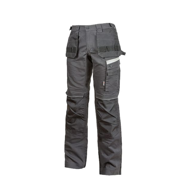 U-power - Gordon Arbeitshose Mit Mehreren Taschen - 62 (eu)