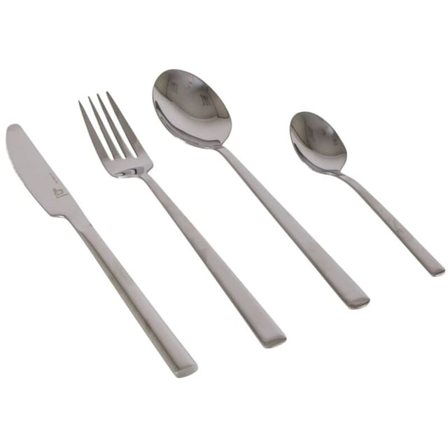 Bo-camp Besteckset - 16-teilig