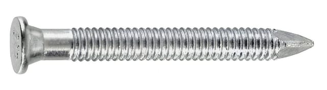 Ankernägel 4.0 X 60 Mm - 100 Stk. Ankernägel - Connex