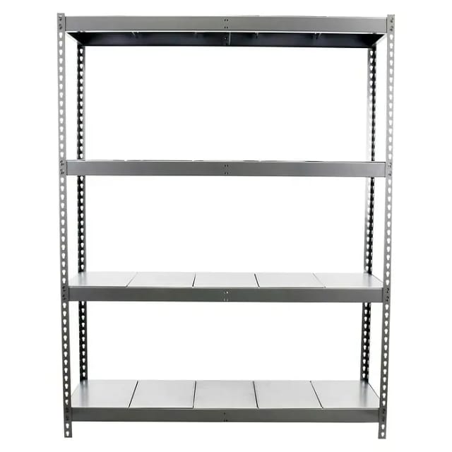 Simonrack Regale Aus Verzinktem Metall 4 Ablagen
