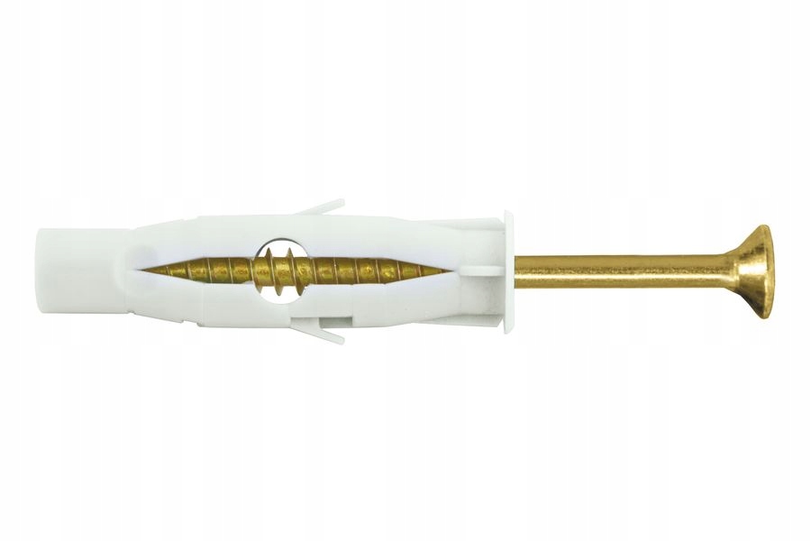 Universaldübel Wkręt-met 8 X 60 Mm 8 Stk.