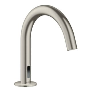 Axor Uno Elektronik-waschtischmischer, Ausladung 147mm, - Hansgrohe