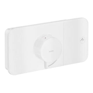 Axor One Thermostatmodul Unterputz Für 1 Verbraucher, - Hansgrohe