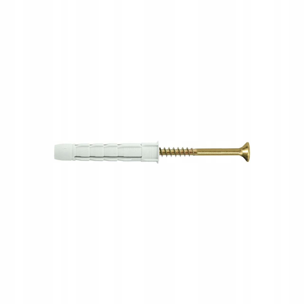 Universaldübel Wkręt-met 6 X 60 Mm 12 Stk.