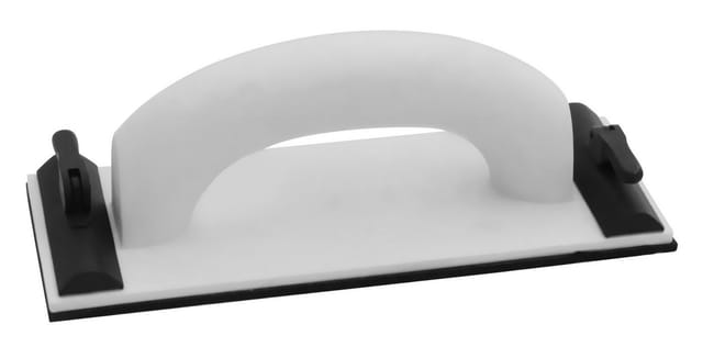Handschleifer Mit Schnellverschluss, 240x85mm