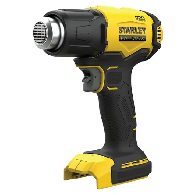 Stanley - Werkzeug - 18v Akku-heißluftgebläse, Ohne Akku Und Ladegerät Sfmce530b-xj