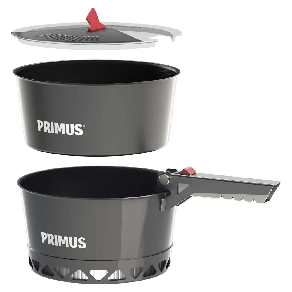 Zubehör Für Kochgeräte Primus Primetech 2,3 L Aluminium