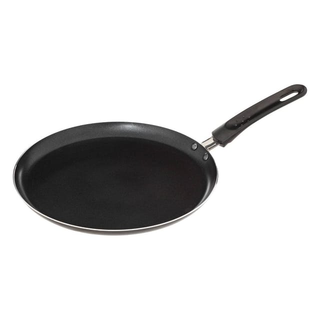 Secret De Gourmet - Krepppfanne Ø 26cm Farblich Sortiert