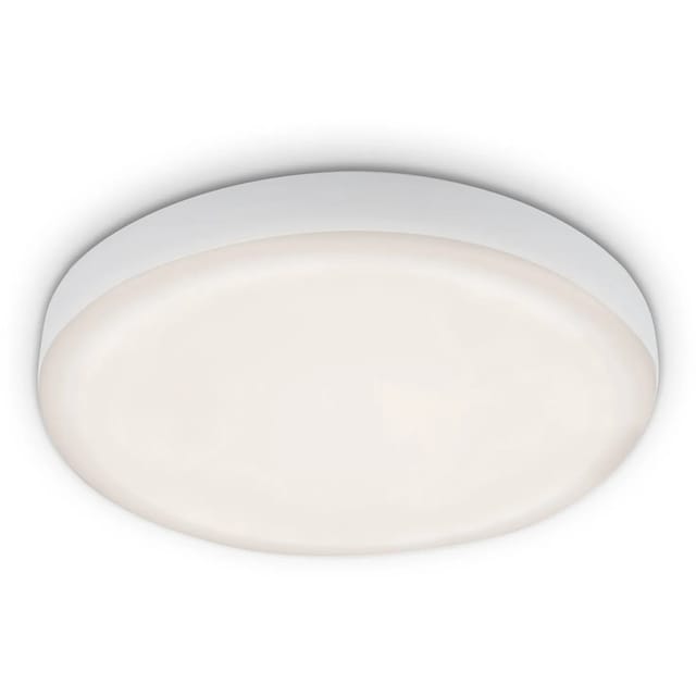 Led-einbauleuchte Ø 10 Cm 6w 700lm Weiß