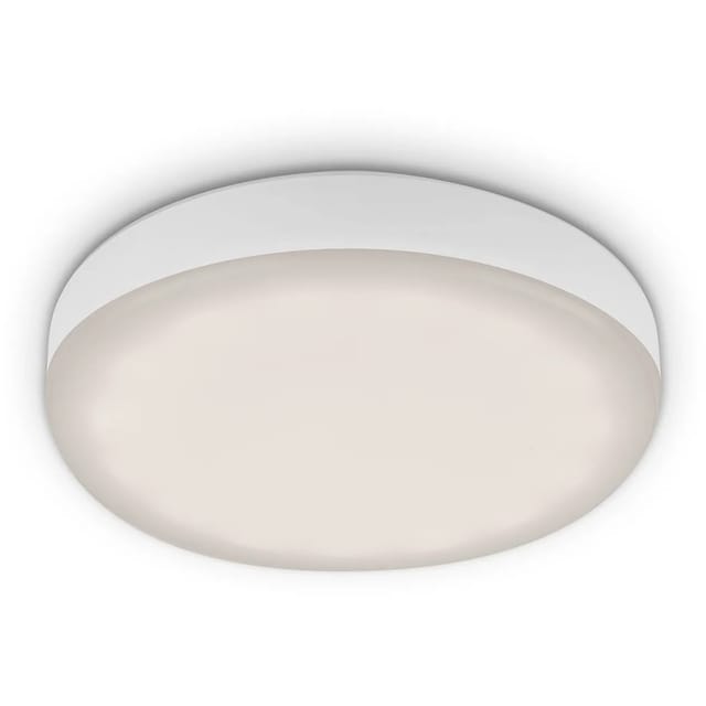 Einbau-led-spot 7,5 Cm, 3w, 350lm, Weiß, Ip44