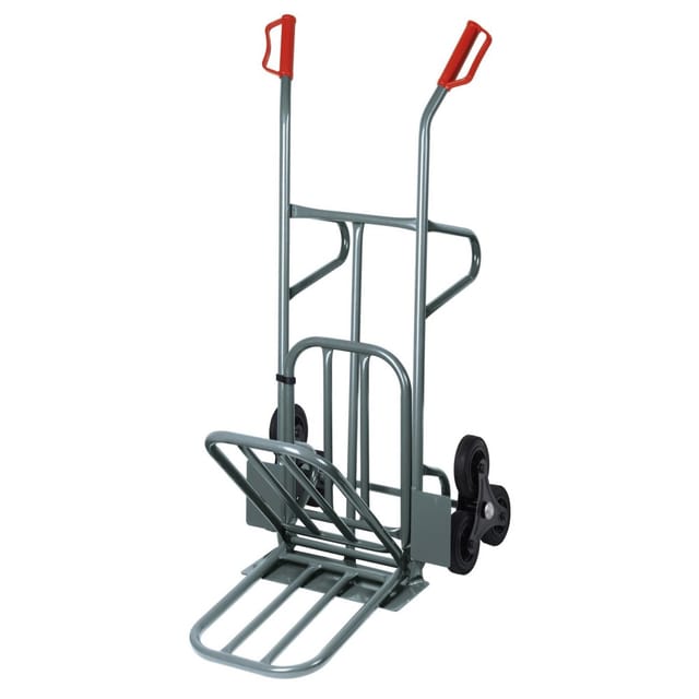 Teufel 3-räder Bavette Mob Rp 250ricd6r
