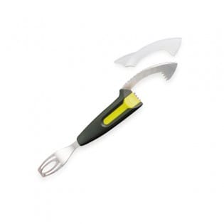 Avocado-schäler 5-in-1 - Lacor