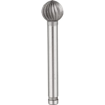 Kwb 700540 Formfräser 12 Mm Länge 12 Mm 1 Stück